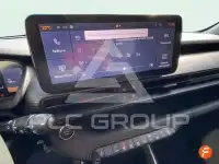 2025 Jeep Avenger