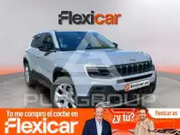 2025 Jeep Avenger
