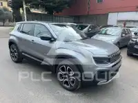 2025 Jeep Avenger