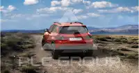 2025 Jeep Avenger