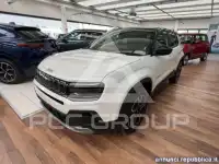 2025 Jeep Avenger