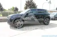 2025 Jeep Avenger