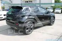 2025 Jeep Avenger