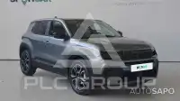 2025 Jeep Avenger