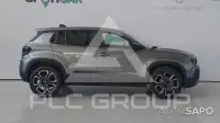 2025 Jeep Avenger