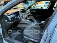 2025 Jeep Avenger