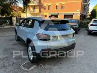 2025 Jeep Avenger
