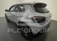 2025 Jeep Avenger