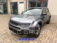 2025 Jeep Avenger