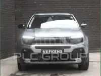 2025 Jeep Avenger