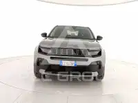 2025 Jeep Avenger