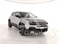 2025 Jeep Avenger