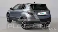 2025 Jeep Avenger