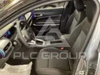 2025 Jeep Avenger