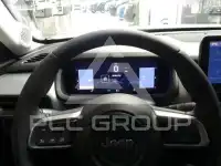 2025 Jeep Avenger