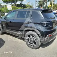 2025 Jeep Avenger