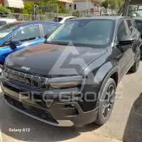 2025 Jeep Avenger