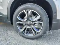 2025 Jeep Avenger