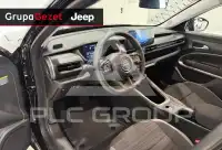 2025 Jeep Avenger