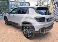 2025 Jeep Avenger