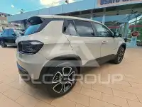 2025 Jeep Avenger