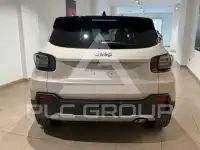 2025 Jeep Avenger