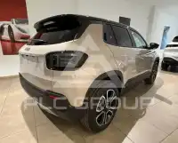 2025 Jeep Avenger