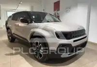 2025 Jeep Avenger