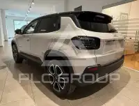 2025 Jeep Avenger