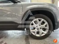 2025 Jeep Avenger