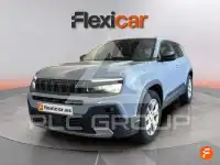 2025 Jeep Avenger