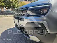2025 Jeep Avenger