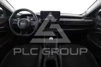2025 Jeep Avenger