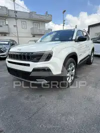 2025 Jeep Avenger