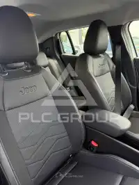 2025 Jeep Avenger