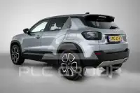 2025 Jeep Avenger