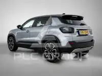 2025 Jeep Avenger