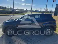2025 Jeep Avenger