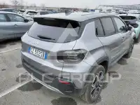 2025 Jeep Avenger