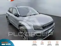 2025 Jeep Avenger