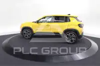 2025 Jeep Avenger