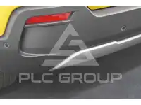 2025 Jeep Avenger