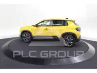 2025 Jeep Avenger