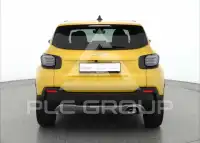 2025 Jeep Avenger