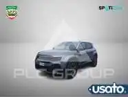 2025 Jeep Avenger