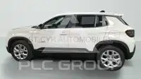 2025 Jeep Avenger