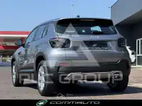 2025 Jeep Avenger