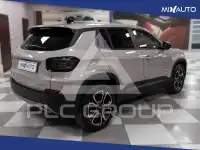 2025 Jeep Avenger