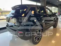 2025 Jeep Avenger