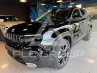 2025 Jeep Avenger